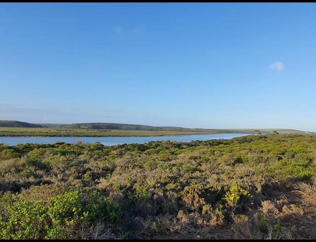 FARM FOR SALE IN GOURITSMOND RURAL